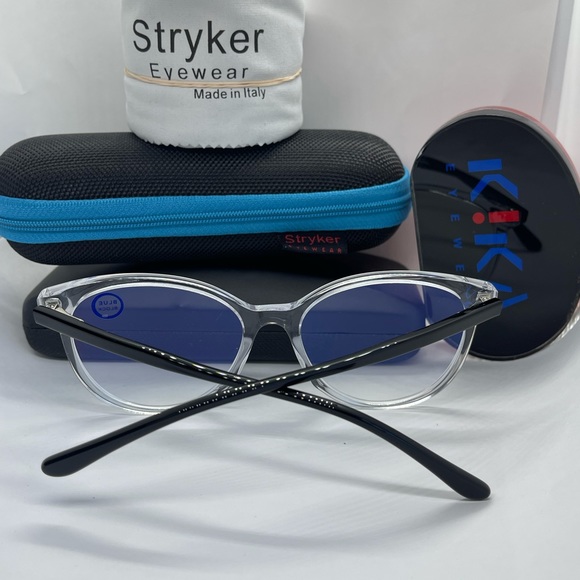 New Stryker Computer Clear Crystal STF52112 55/19 - Picture 5 of 8